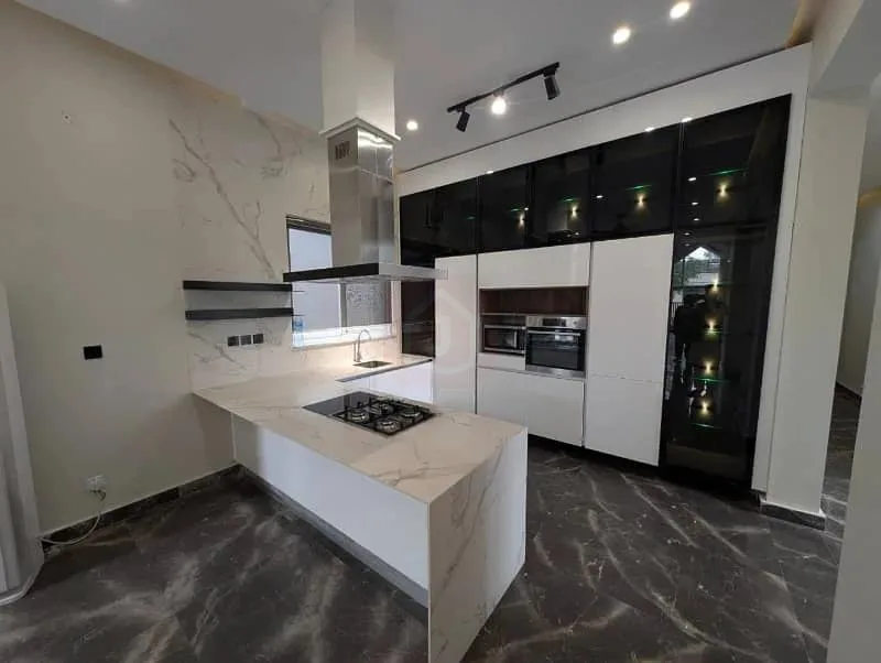 Newly Built Upper Portion Available For Rent