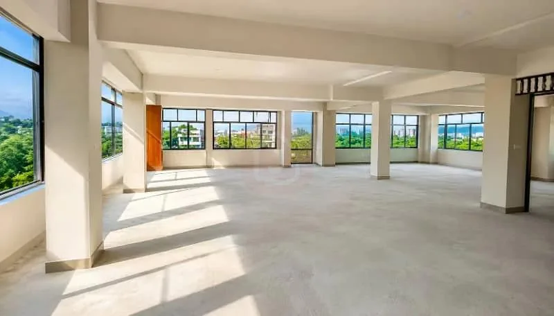 3,000 SQFT Office Available on Jinnah Avenue, Blue Area Islamabad