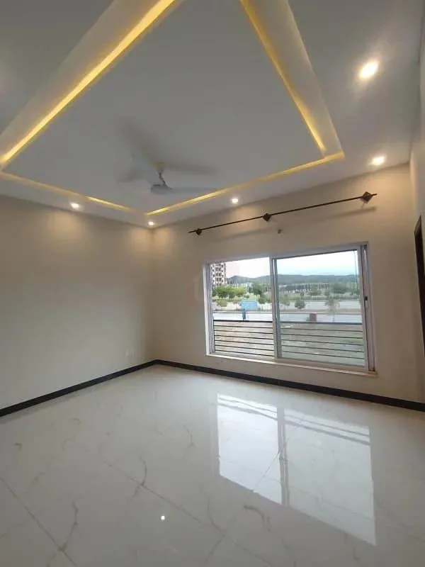 5 Marla Brand New House for Sale in Bahria Enclave Islamabad - Sector I