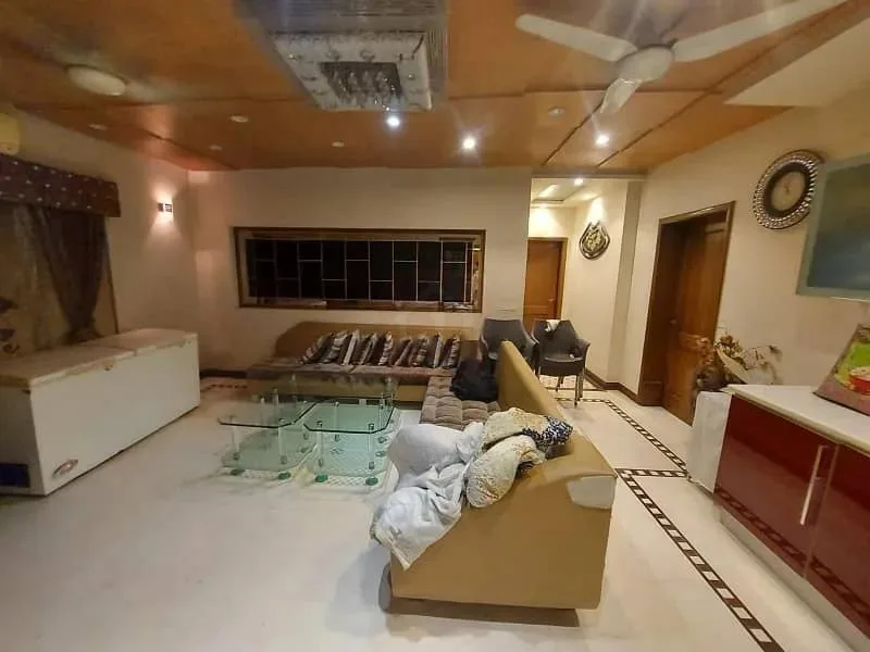 Contact Us to Purchase a 2 Kanal House in Lahore
