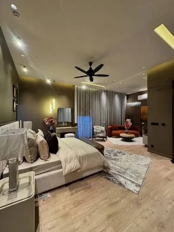 Affordable Modern Villa Available Near Carrefour in DHA Lahore