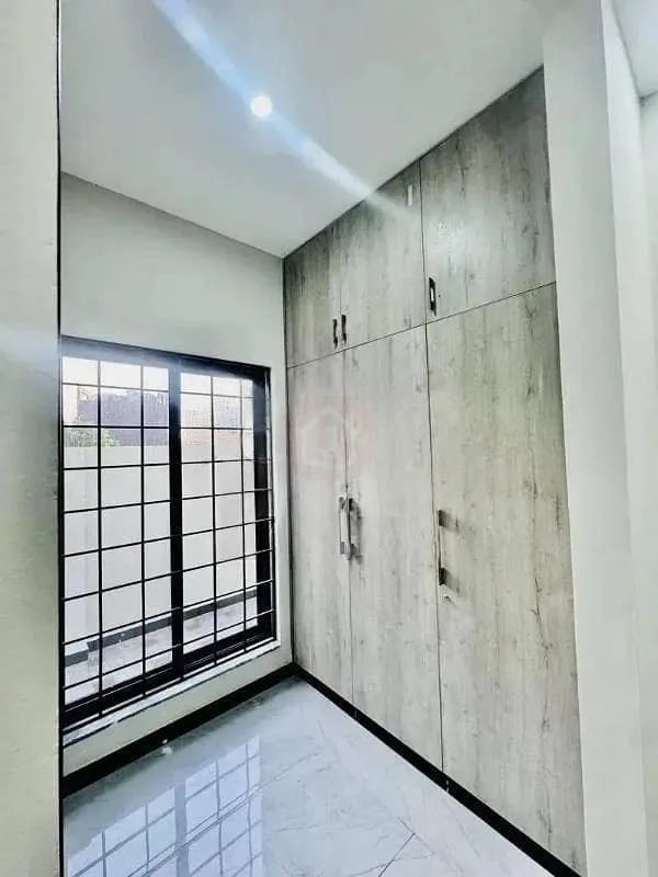 10 Marla House for Sale in Top City 1 - Block A