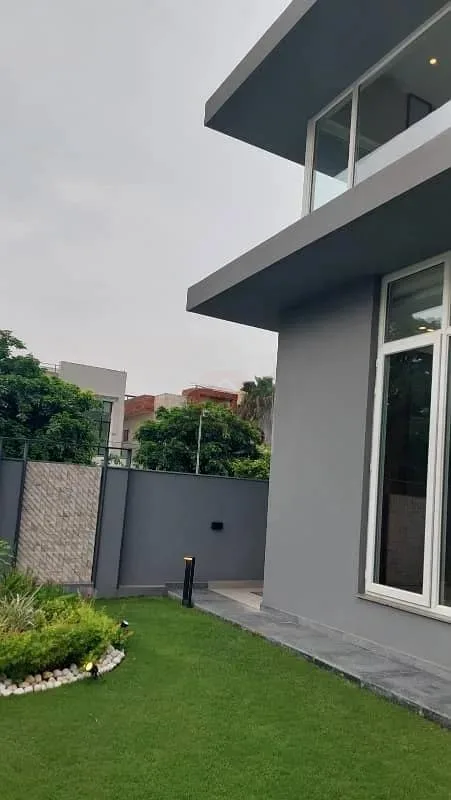 1 Kanal New Designer Home Available in DHA Phase 2 Sector F Islamabad