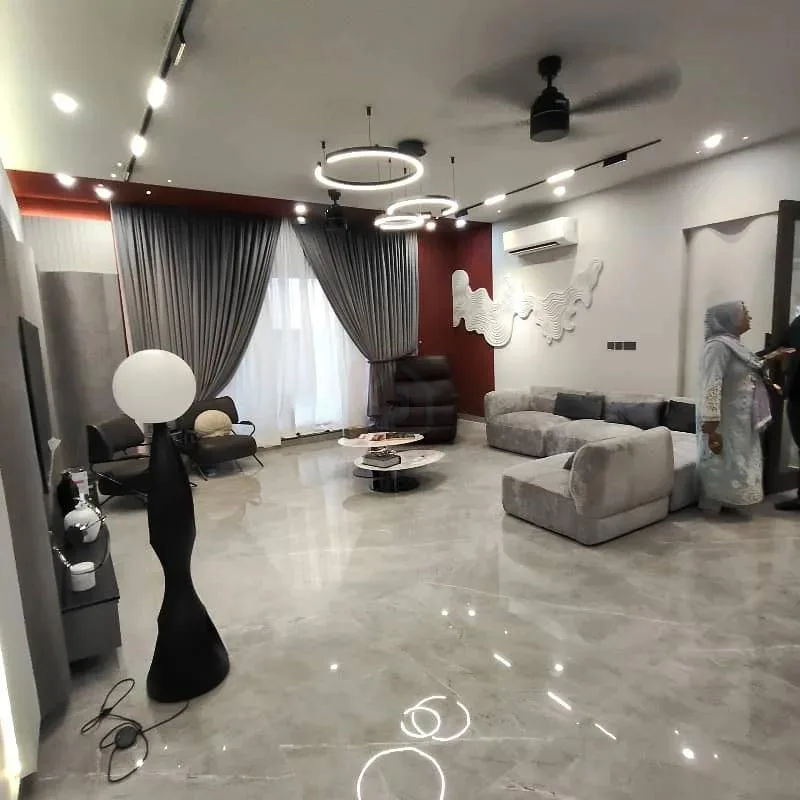 1 Kanal Designer Spanish House for Sale in DHA Phase 2, Sector B, Islamabad