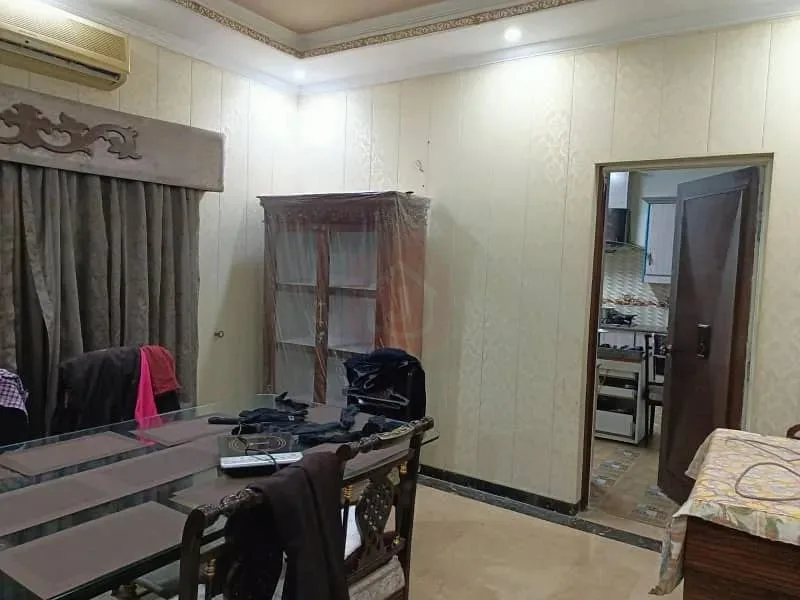 Modern One Kanal Single Storey Bungalow with 3 Bedrooms in DHA Lahore