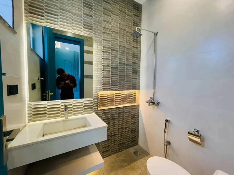 5 Marla Contemporary Home Available in DHA Phase 5, Islamabad