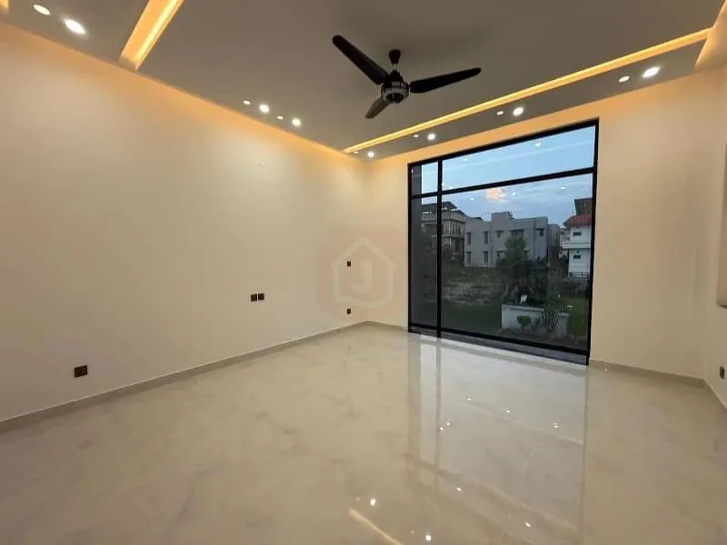 Stunning Modern A+ Designer Kanal Home in DHA Defence