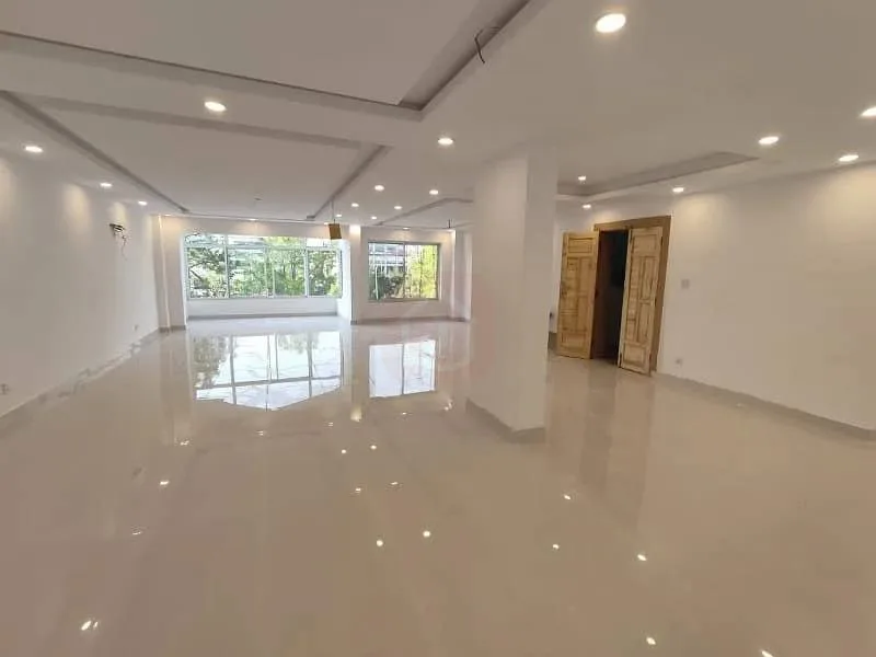 Renovated Office for Rent on Jinnah Avenue in Blue Area