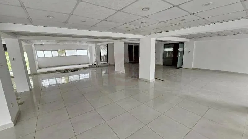 Premium Office Space Available for Rent in Islamabad