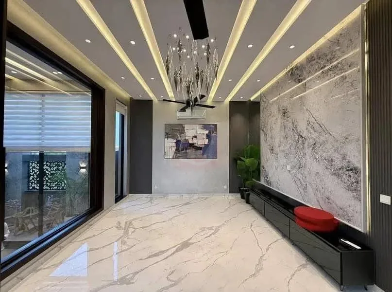 One Kanal Designer House for Sale in DHA Phase 2