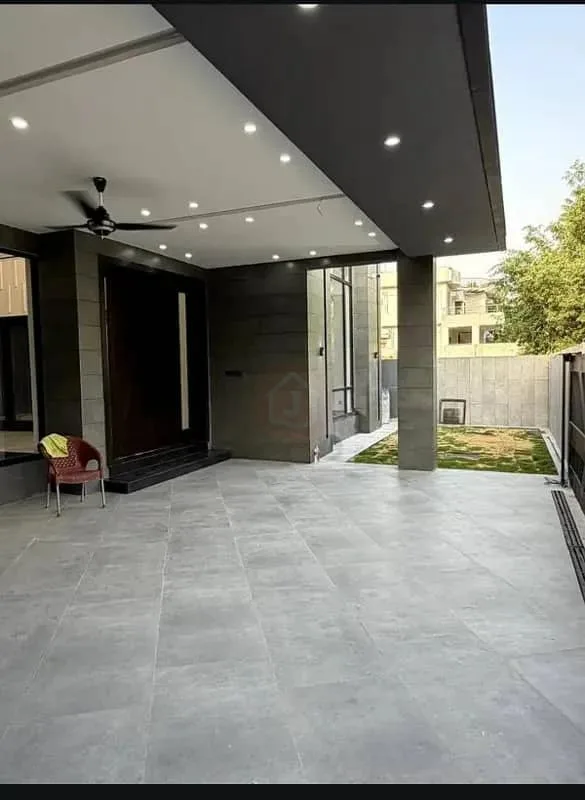 1 Kanal Custom-Built Home Available for Sale in DHA Phase 2