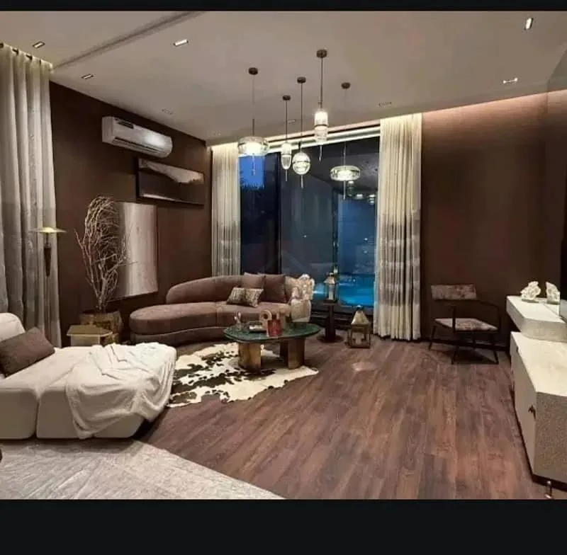 Elegant 1 Kanal Furnished Home Available in DHA Phase 2, Islamabad