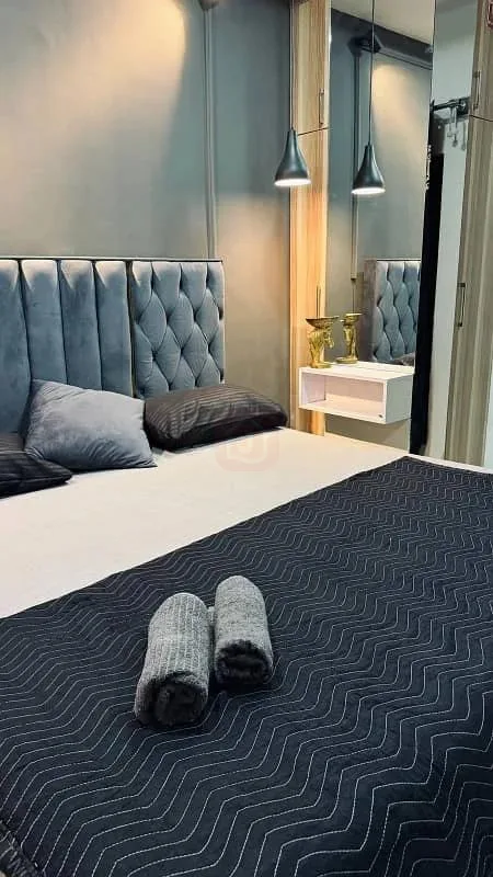 Luxury 2-Bedroom Furnished Apartment for Rent in DHA Phase 2, Islamabad