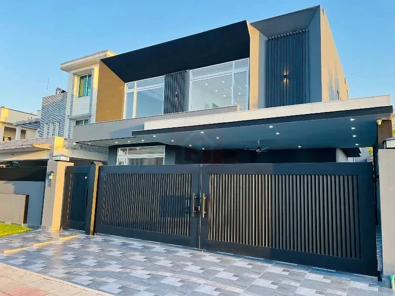 Brand New Luxury House for Sale in DHA Defence Phase 2
