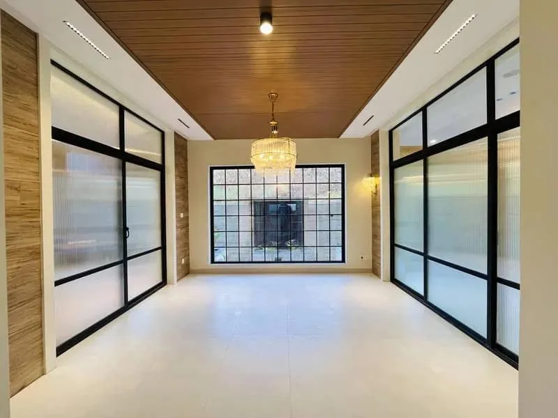 1 Kanal Contemporary Luxury Home Available in DHA 2 Islamabad
