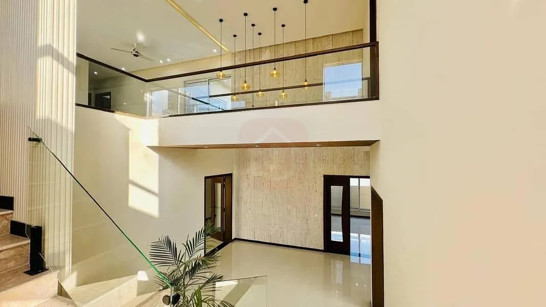 Elegant One Kanal Home Available in DHA Phase 2 Islamabad