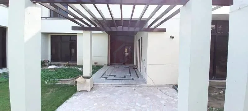 Stunning 2 Kanal Bungalow for Sale in DHA Lahore