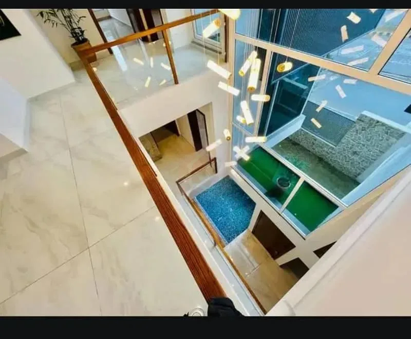 1 Kanal Modern Home Available With Pool in DHA Phase 2 Islamabad