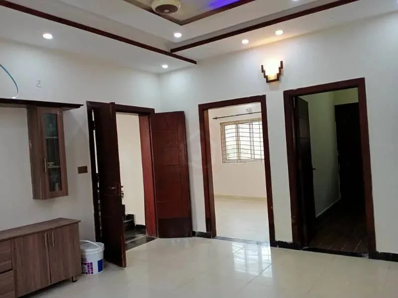 Single Storey House Available in Pakistan Town Phase 1