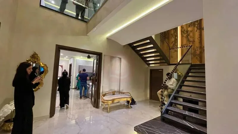 1 Kanal Fully Furnished House Available in DHA Phase 2 Islamabad