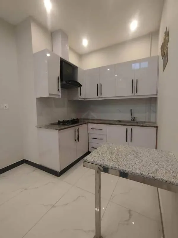 5 Marla Brand New House for Sale in Bahria Enclave Islamabad - Sector I