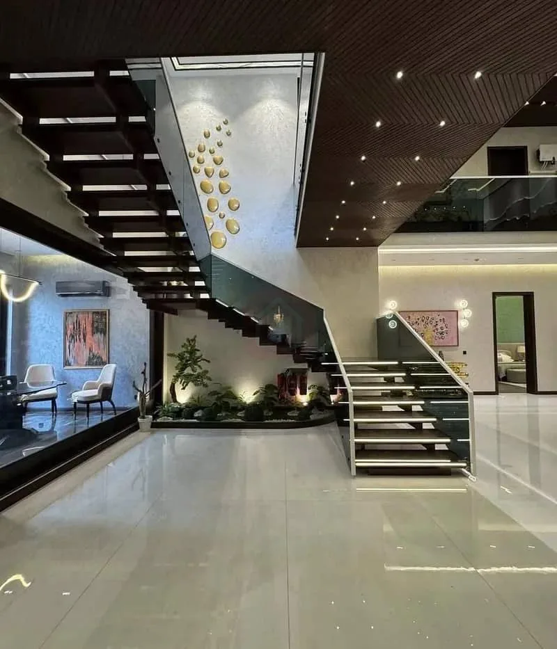 Luxurious Designer Home in DHA Phase 2