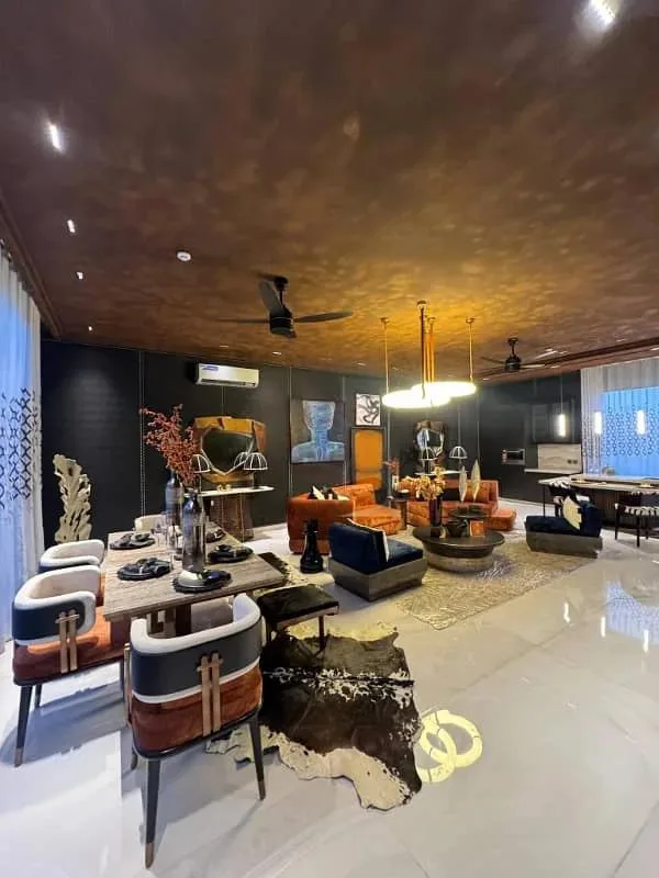2 Kanal Luxury Home Available in DHA Phase 2 Islamabad