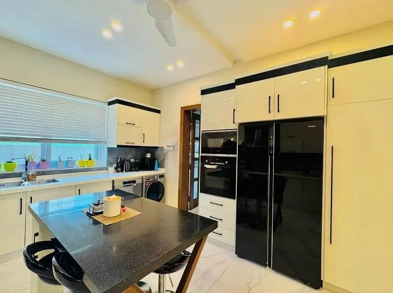 1 Kanal Beautifully Designed Home Available in DHA-2 Islamabad
