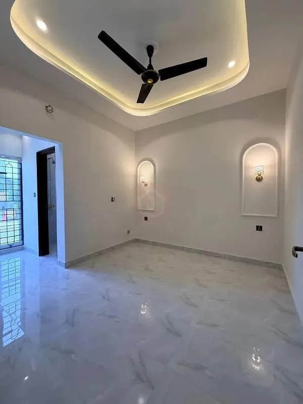 5 Marla Double Unit House for Sale in DHA Phase 5, Sector F, Islamabad