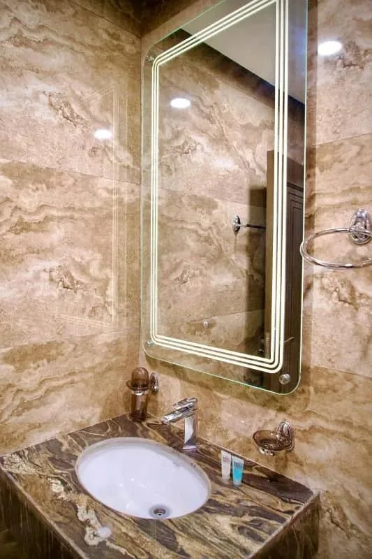 Brand New 1 Bedroom Furnished Apartment for Rent in DHA Phase 2, Islamabad