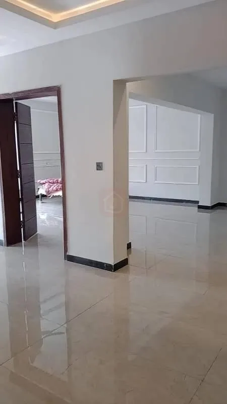 14 MARLA Newly Constructed Home Available in Zaraj Housing Scheme Islamabad