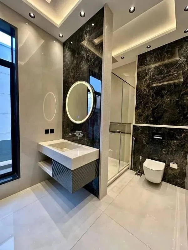Brand New Luxury Bungalow with Servants Quarters for Sale in DHA Lahore