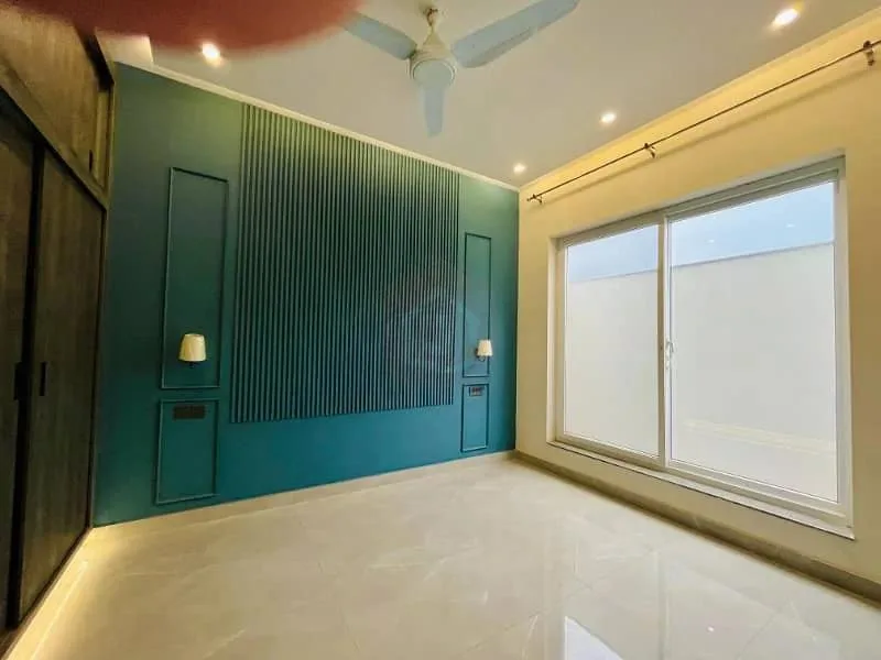 5 Marla Contemporary Home Available in DHA Phase 5, Islamabad