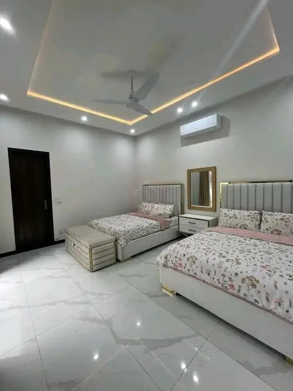 1 Kanal Luxury Home for Sale in Prime DHA 2 Location