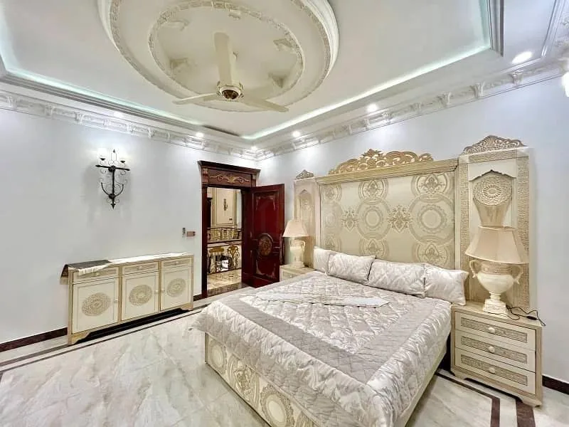 1 Kanal Corner House for Sale in DHA Phase 2, Islamabad