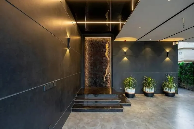 Luxury Fully Furnished Swimming Pool Bungalow for Sale in DHA Lahore