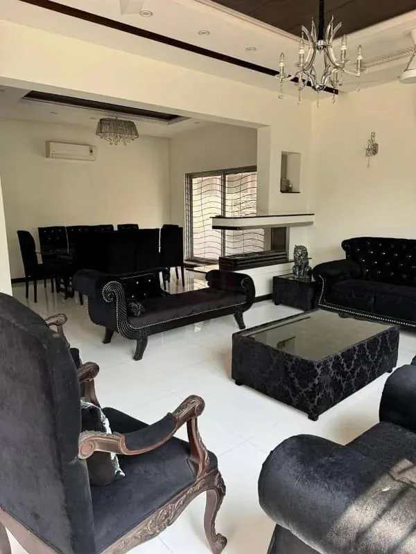 One Kanal Bungalow for Sale in DHA Lahore - Near Park, Mosque & Market