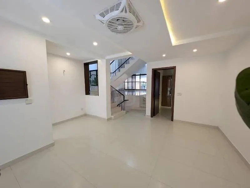 Contemporary Newly-Built Home Available