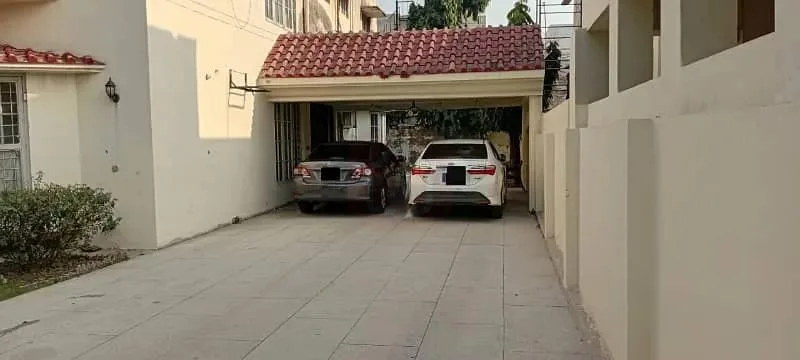Beautiful 6-Bedroom Bungalow for Sale in DHA Phase 2