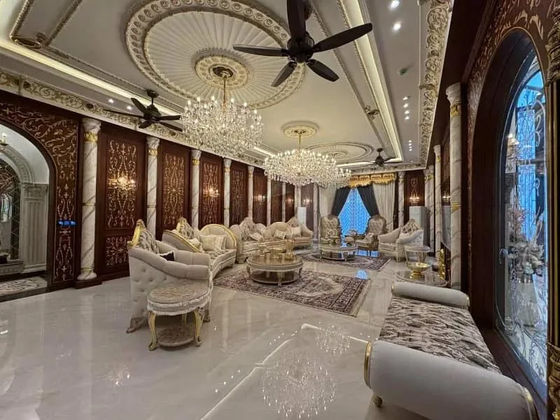 1 Kanal Luxury House for Sale in DHA Phase 2 Islamabad