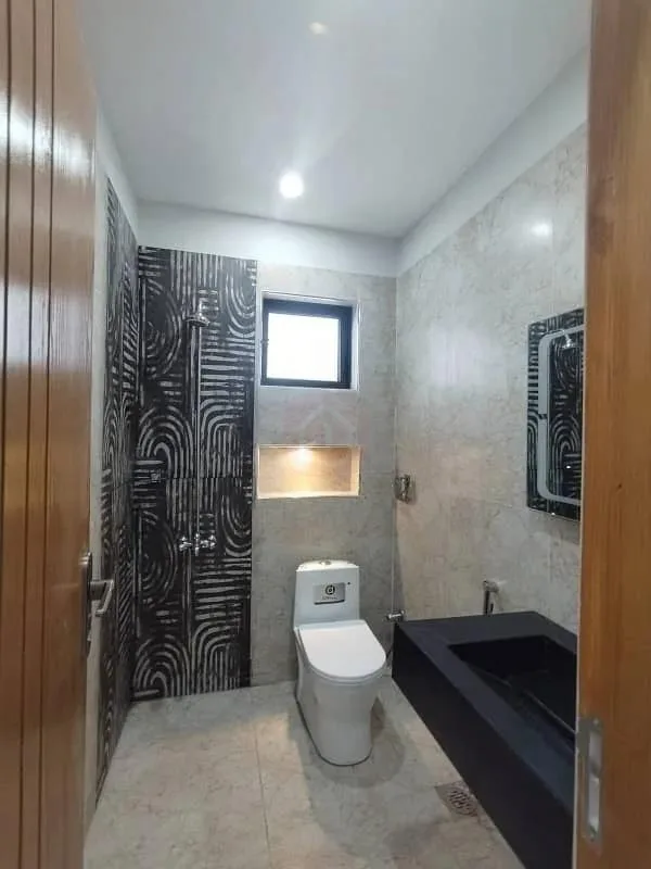 10 Marla House For Sale in Top City 1, Islamabad