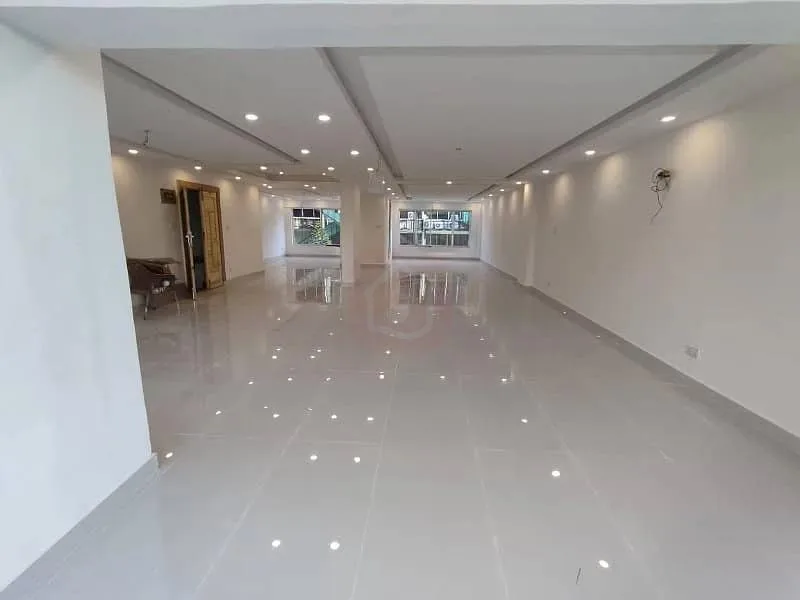 Renovated Office for Rent on Jinnah Avenue in Blue Area