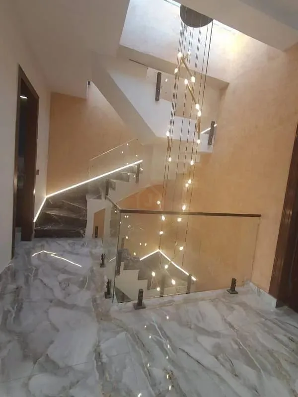 Luxury 5 Marla Designer Home in DHA Phase 5, Islamabad