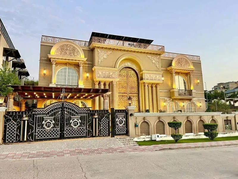 1.5 Kanal House Available in DHA Defence Phase 2