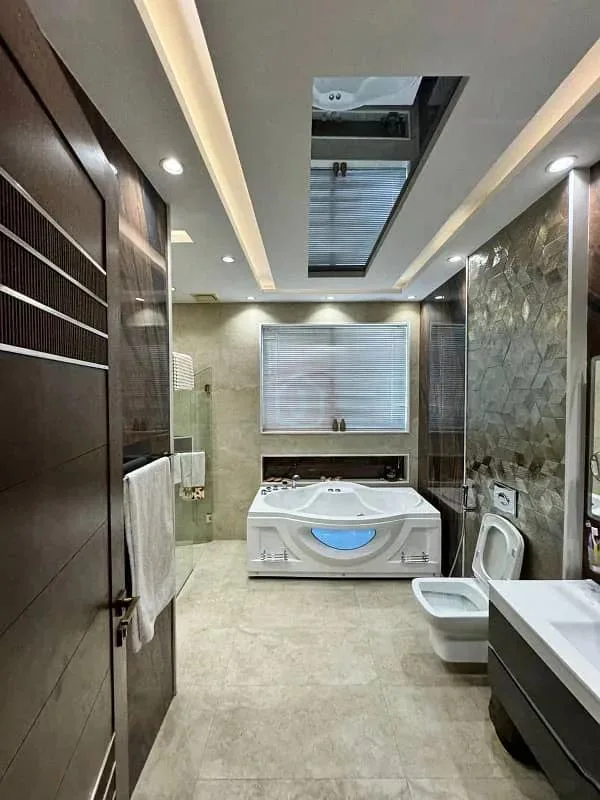 1 Kanal Contemporary Luxury Home Available in DHA Phase 2 Islamabad