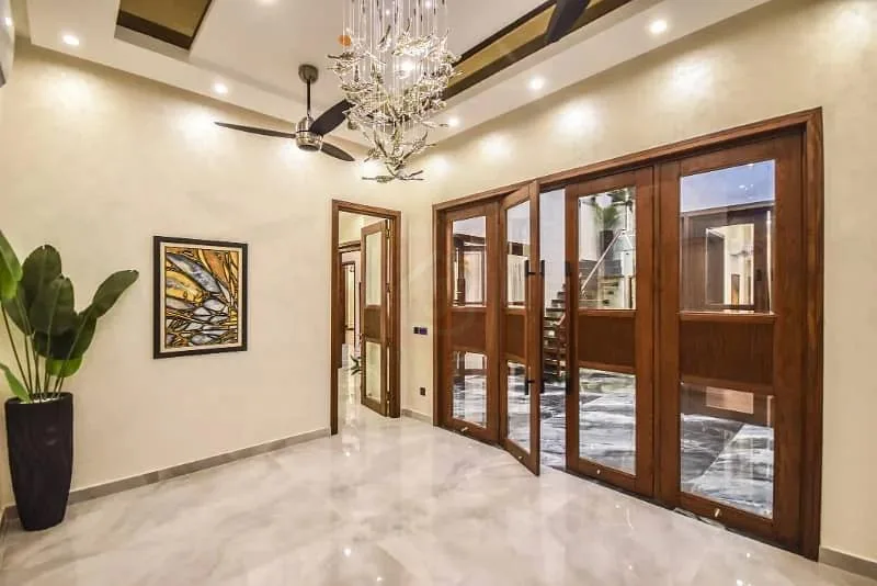 Stunning 1-Kanal Home Available in DHA Phase 6 Close to Commercial Area