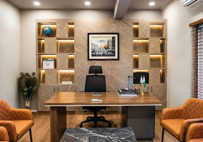 Executive Office Available for Rent in Islamabad