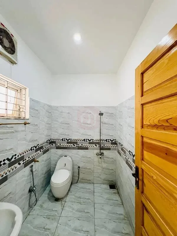 14 Marla Newly Built Home for Sale in F-17 Islamabad