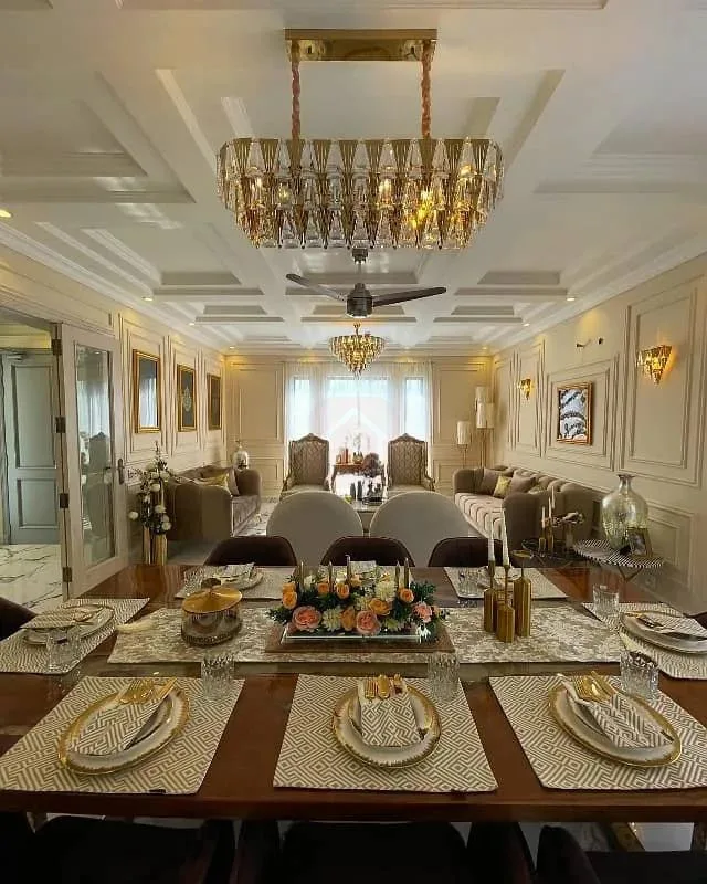 1 Kanal New Corner House Available in DHA Phase 2, Islamabad