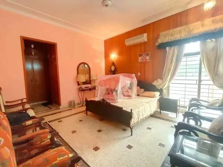 10-Bedroom Bungalow for Sale in DHA Phase 3, Lahore